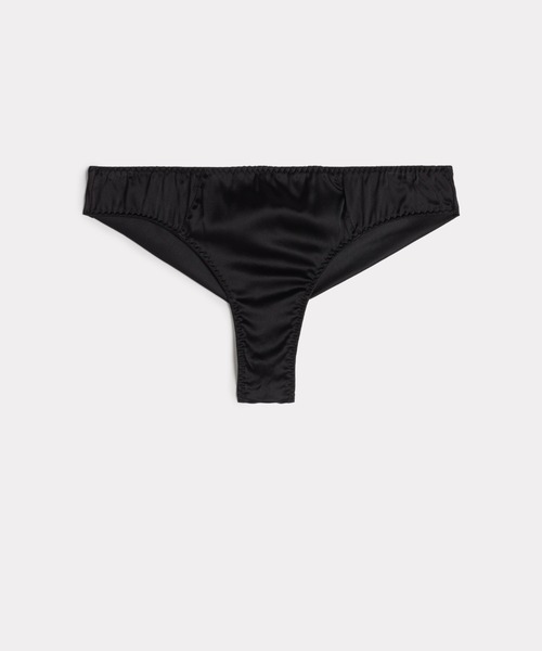 セール】シルク ブラジリアン（ショーツ）｜Intimissimi