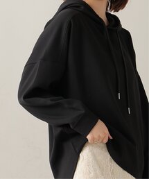 frames RAY CASSIN | ダンボール変形ポケ付きドルマンパーカー(パーカー)