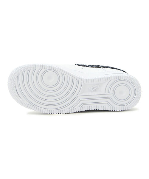 NIKE（ナイキ）の「NIKE/ナイキ AIR FORCE 1 07 ESSEN（スニーカー・レディース・ホワイト・24/23/25）」の13枚目の写真