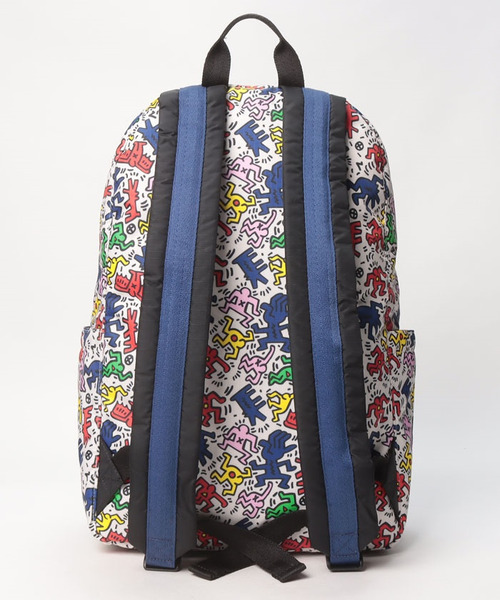 未使用　レスポートサック　CARSON BACKPACK　オニキスエルピー 未使用 レスポートサック CARSON BACKPACK オニキスエルピー