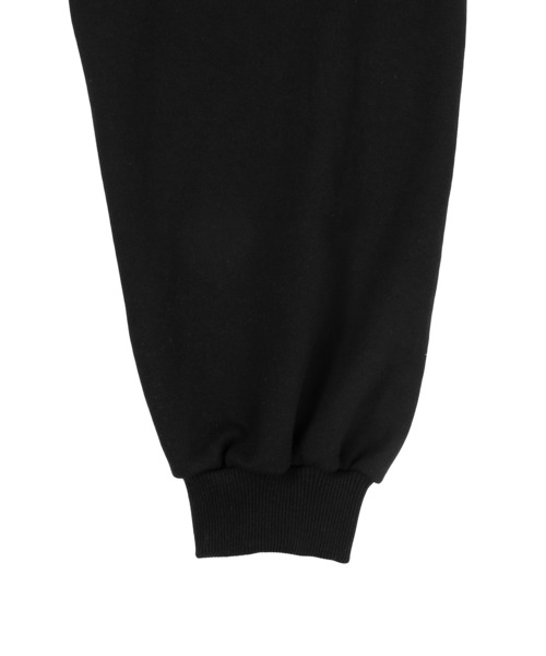 PUNYUS（プニュズ）の「CRASH PCパーカー（パーカー・レディース・オートミール/ブルー/ブラック/ライム・3/4）」の20枚目の写真