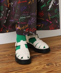 RODEO CROWNS WIDE BOWL | グルカサンダル(サンダル)