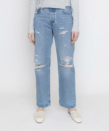 Levi's | 90'S 501(R) SKETCH ARTIST(デニムパンツ)