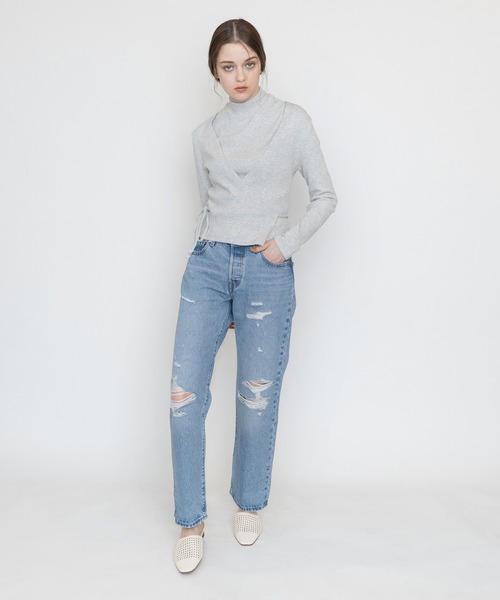 Levi's501××　値下げました セール】90'S 501(R) SKETCH ARTIST（デニムパンツ）｜Levi's