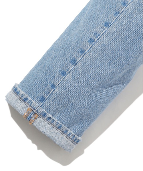 Levi's（リーバイス）の「90'S 501(R) SKETCH ARTIST（デニムパンツ・レディース・インディゴブルー・28inch/29inch/24inch/25inch/26inch/27inch/23inch/30inch）」の13枚目の写真