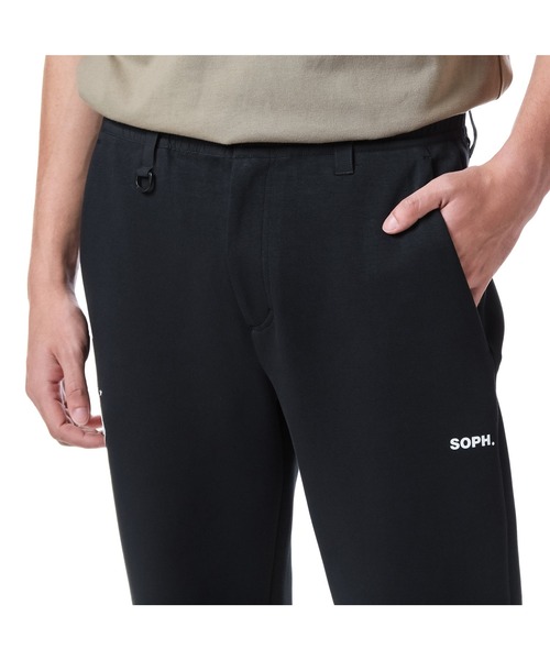 F.C.Real Bristol（エフシーレアルブリストル）の「TECH SWEAT FLAT HEM PANTS（スウェットパンツ・メンズ・グレー/ブラック/ベージュ・SMALL/X-LARGE/LARGE/MEDIUM）」の12枚目の写真
