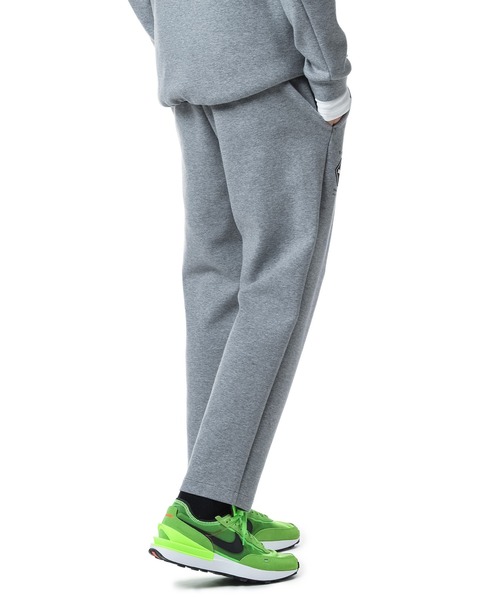 F.C.Real Bristol（エフシーレアルブリストル）の「TECH SWEAT FLAT HEM PANTS（スウェットパンツ・メンズ・グレー/ブラック/ベージュ・SMALL/X-LARGE/LARGE/MEDIUM）」の14枚目の写真