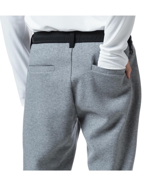 F.C.Real Bristol（エフシーレアルブリストル）の「TECH SWEAT FLAT HEM PANTS（スウェットパンツ・メンズ・グレー/ブラック/ベージュ・SMALL/X-LARGE/LARGE/MEDIUM）」の17枚目の写真