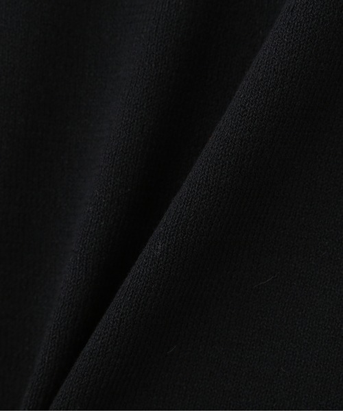 PROPORTION BODY DRESSING（プロポーションボディドレッシング）の「【美人百花5月号掲載 】「ＬＥＮＺＩＮＧ　ＥＣＯＶＥＲＯ」繊維混チュニックカーディガン / 1212174403（カーディガン/ボレロ・レディース・ホワイト/ブルー/ブラック・FREE）」の11枚目の写真