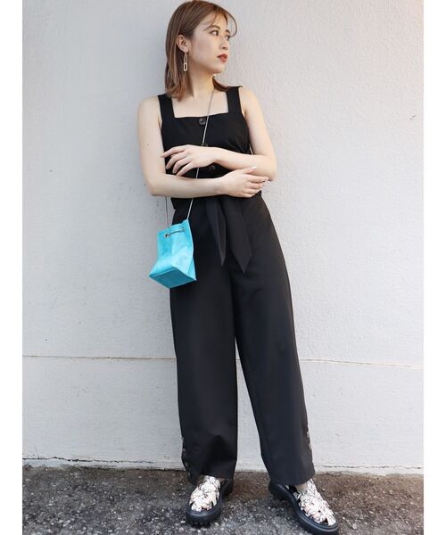 MURUA（ムルーア）の「モードグルカサンダル（サンダル・レディース・ブラック/その他1・35/36/37）」の12枚目の写真