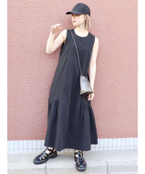 MURUA（ムルーア）の「モードグルカサンダル（サンダル・レディース・ブラック/その他1・35/36/37）」の13枚目の写真