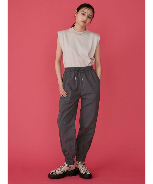 MURUA（ムルーア）の「モードグルカサンダル（サンダル・レディース・ブラック/その他1・35/36/37）」の15枚目の写真