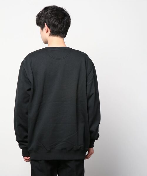 Carhartt（カーハート）の「【Carhartt】クルーネックスウェット