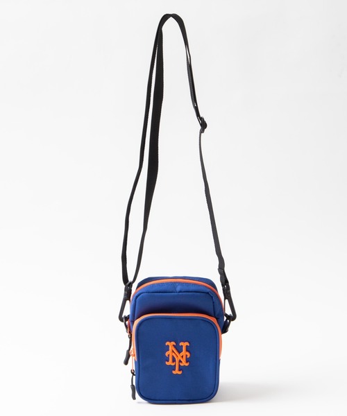 WEGO（ウィゴー）の「∴WEGO/MLB別注 刺繍ミニショルダーバッグ（ショルダーバッグ・メンズ・その他1/その他2/その他3/その他4・FREE）」の15枚目の写真