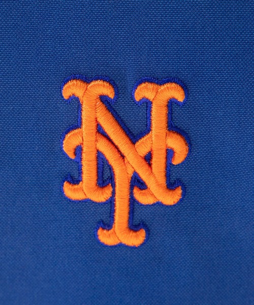 WEGO（ウィゴー）の「∴WEGO/MLB別注 刺繍ミニショルダーバッグ（ショルダーバッグ・メンズ・その他1/その他2/その他3/その他4・FREE）」の10枚目の写真