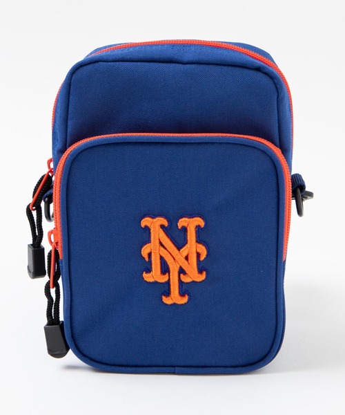 WEGO（ウィゴー）の「∴WEGO/MLB別注 刺繍ミニショルダーバッグ（ショルダーバッグ・メンズ・その他1/その他2/その他3/その他4・FREE）」の20枚目の写真