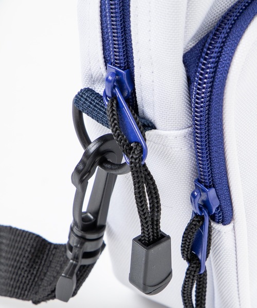 WEGO（ウィゴー）の「∴WEGO/MLB別注 刺繍ミニショルダーバッグ（ショルダーバッグ・メンズ・その他1/その他2/その他3/その他4・FREE）」の21枚目の写真