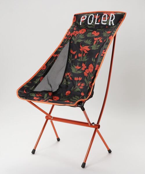 POLER/ポーラー STOWAWAY CHAIRチェア