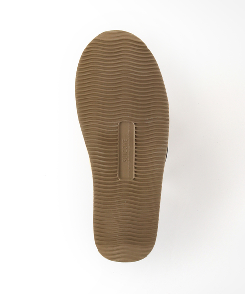 【関税込み】Suicoke ブラウン ZAVO-M2ab サンダル SUICOKE｜ZAVO-Mab ミュール サボサンダル OG-072Mab スイコック