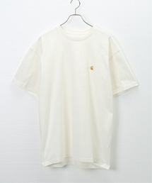 Carhartt | 【CARHARTT / カーハート】  CHASE T-SHIRT(Tシャツ/カットソー)