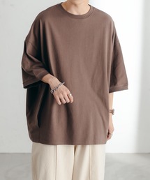 タックオーバーTee
