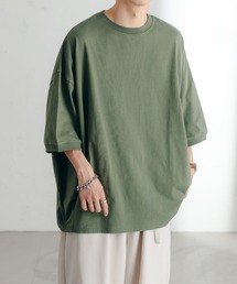 タックオーバーTee
