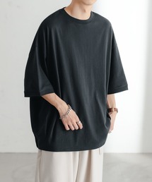 epnok | タックオーバーTee(Tシャツ/カットソー)