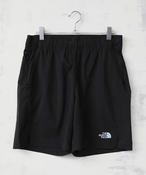 THE NORTH FACE(ザノースフェイス)の「【THE NORTH FACE/ザノースフェイス】24/7 SHORT/ショートパンツ(その他パンツ・メンズ・ブラック/グレー・S/M/L/XL)」の16枚目の写真