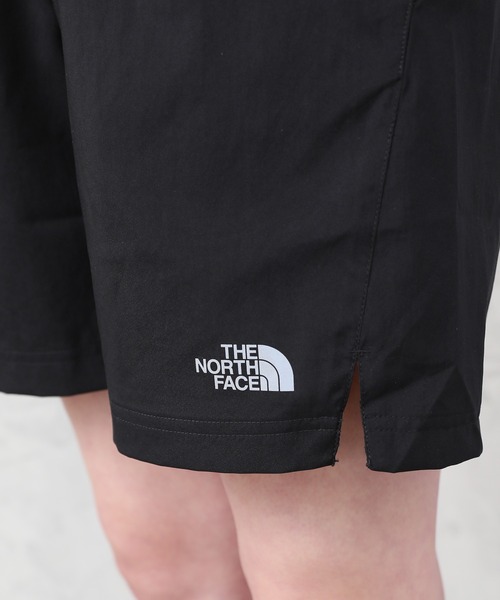 THE NORTH FACE(ザノースフェイス)の「【THE NORTH FACE/ザノースフェイス】24/7 SHORT/ショートパンツ(その他パンツ・メンズ・ブラック/グレー・S/M/L/XL)」の12枚目の写真