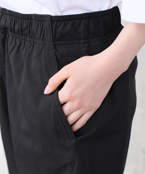 THE NORTH FACE(ザノースフェイス)の「【THE NORTH FACE/ザノースフェイス】24/7 SHORT/ショートパンツ(その他パンツ・メンズ・ブラック/グレー・S/M/L/XL)」の17枚目の写真