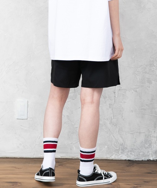 THE NORTH FACE(ザノースフェイス)の「【THE NORTH FACE/ザノースフェイス】24/7 SHORT/ショートパンツ(その他パンツ・メンズ・ブラック/グレー・S/M/L/XL)」の3枚目の写真