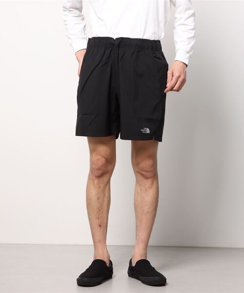 THE NORTH FACE(ザノースフェイス)の「【THE NORTH FACE/ザノースフェイス】24/7 SHORT/ショートパンツ(その他パンツ・メンズ・ブラック/グレー・S/M/L/XL)」の10枚目の写真