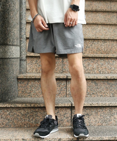 THE NORTH FACE(ザノースフェイス)の「【THE NORTH FACE/ザノースフェイス】24/7 SHORT/ショートパンツ(その他パンツ・メンズ・ブラック/グレー・S/M/L/XL)」の22枚目の写真