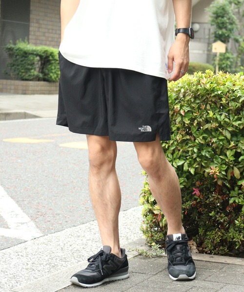 THE NORTH FACE(ザノースフェイス)の「【THE NORTH FACE/ザノースフェイス】24/7 SHORT/ショートパンツ(その他パンツ・メンズ・ブラック/グレー・S/M/L/XL)」の18枚目の写真
