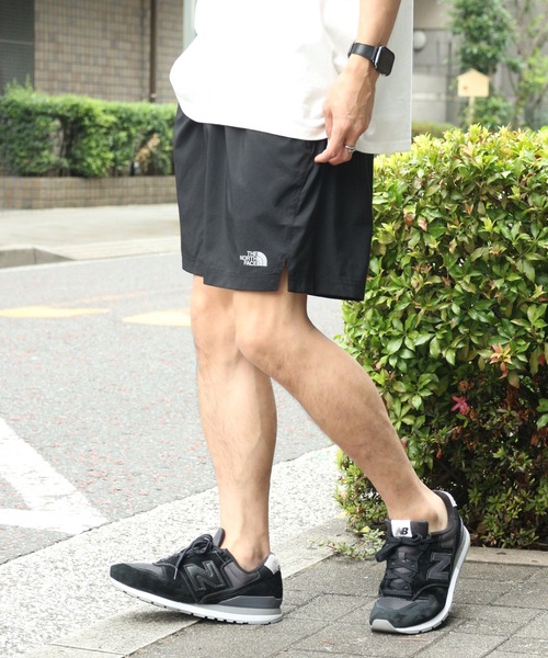 THE NORTH FACE(ザノースフェイス)の「【THE NORTH FACE/ザノースフェイス】24/7 SHORT/ショートパンツ(その他パンツ・メンズ・ブラック/グレー・S/M/L/XL)」の19枚目の写真