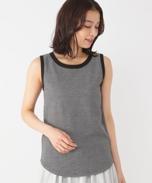 studio CLIP | ポコポコカットタンクトップ(タンクトップ)