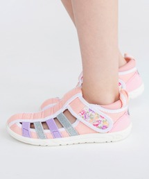 IFME/イフミーコラボ花柄ウォーターシューズ