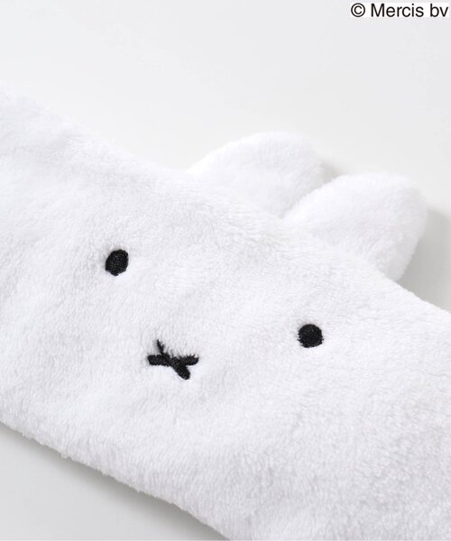 ミッフィー ヘアターバン（ヘアバンド）｜Miffy（ ミッフィー