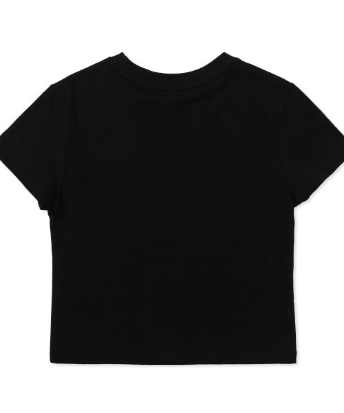 FCMM(エフシーエムエム)の「WOMENS SHORT-SLEEVE CROP T-SHIRT/ウーマンショートスリーブクロップTシャツ(シャツ/ブラウス・レディース・ホワイト/ブラック・SMALL/MEDIUM)」の16枚目の写真