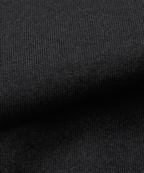 FCMM(エフシーエムエム)の「WOMENS SHORT-SLEEVE CROP T-SHIRT/ウーマンショートスリーブクロップTシャツ(シャツ/ブラウス・レディース・ホワイト/ブラック・SMALL/MEDIUM)」の4枚目の写真