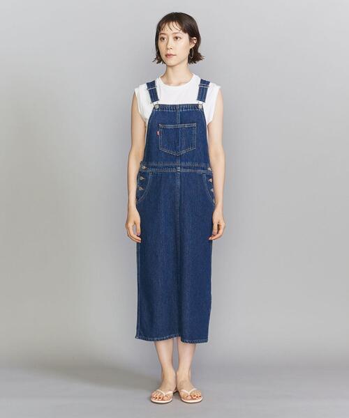 激レア✧·゜VETEMENTS × Levi's コラボデニムスカート tags – リーバイス®公式オンラインストア