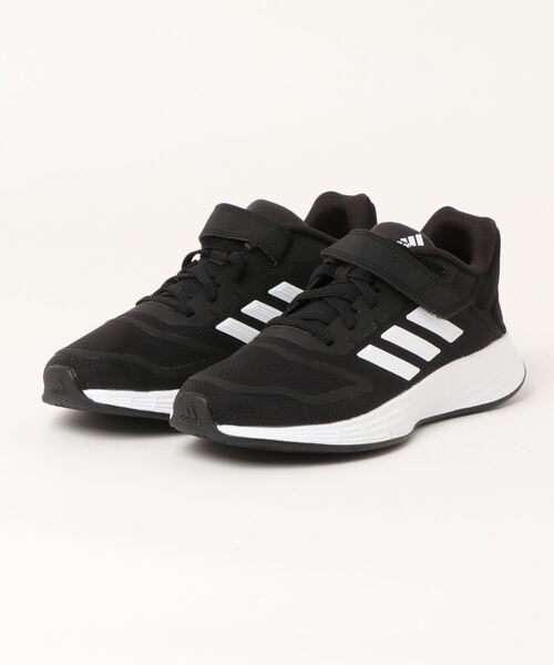 adidas DURAMO 10 スニーカー Adidas Duramo 10 スニーカー | ブラック | FARFETCH JP