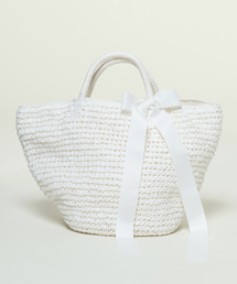 Tiara | Bilitis  （ビリティス）　カゴバック　小(かごバッグ)