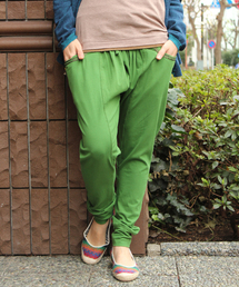 チャイハネ | 【チャイハネ】ミナサルエルパンツ(その他パンツ)