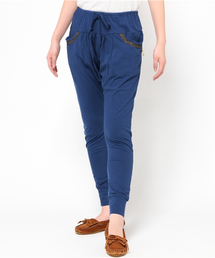 チャイハネ | 【チャイハネ】ミナサルエルパンツ(その他パンツ)