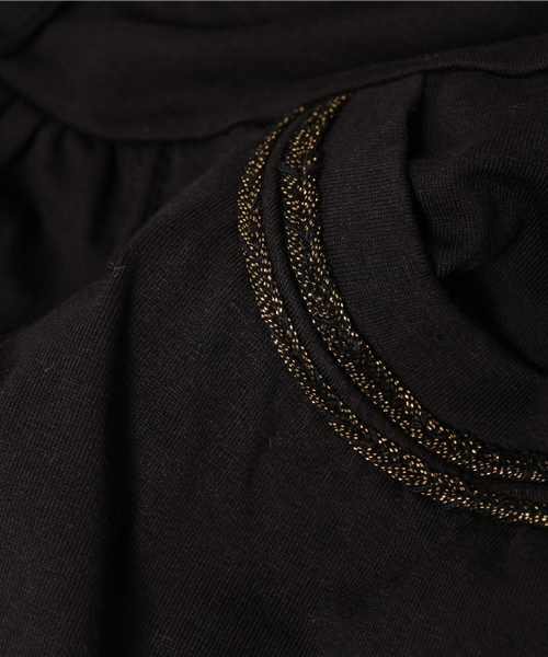 チャイハネ（チャイハネ）の「【チャイハネ】カットソーサルエルイージーパンツ（その他パンツ・レディース・イエロー/ブルー/ブラック/グリーン/ブラウン・FREE）」の17枚目の写真