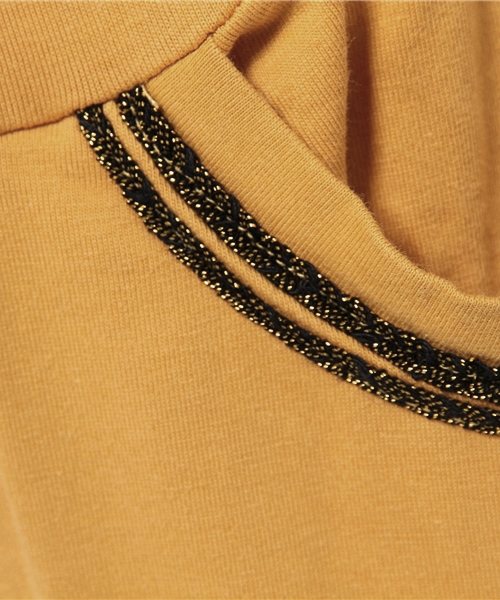 チャイハネ（チャイハネ）の「【チャイハネ】カットソーサルエルイージーパンツ（その他パンツ・レディース・イエロー/ブルー/ブラック/グリーン/ブラウン・FREE）」の19枚目の写真