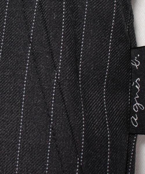 RIT3 E PANTALON キッズ ストライプパンツ