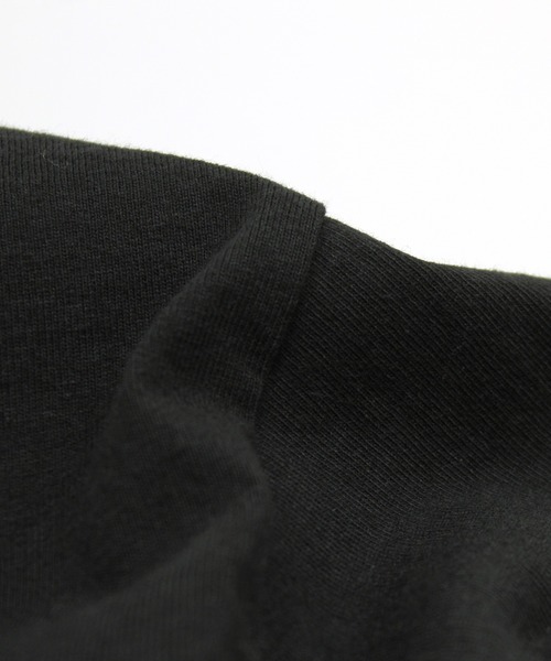 RNA（アールエヌエー）の「M1936 EYESルーズフーディー（パーカー・レディース・ブラック/ベージュ/ホワイト・MEDIUM）」の10枚目の写真