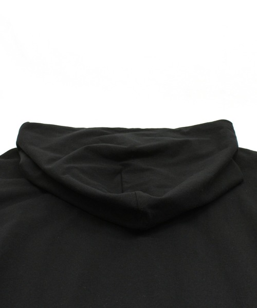 RNA（アールエヌエー）の「M1936 EYESルーズフーディー（パーカー・レディース・ブラック/ベージュ/ホワイト・MEDIUM）」の8枚目の写真